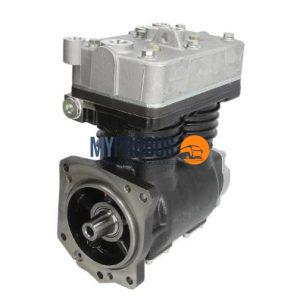 Compresora De Aire Para Autobus Scania C3, C4. Sin Engrane